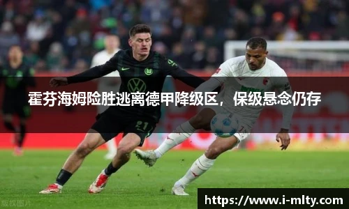 霍芬海姆险胜逃离德甲降级区，保级悬念仍存